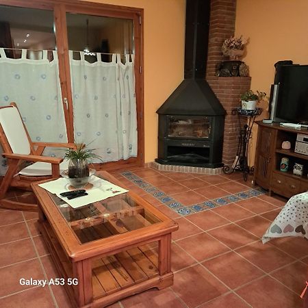 Ensija Pedraforca Apartment Saldes Ngoại thất bức ảnh