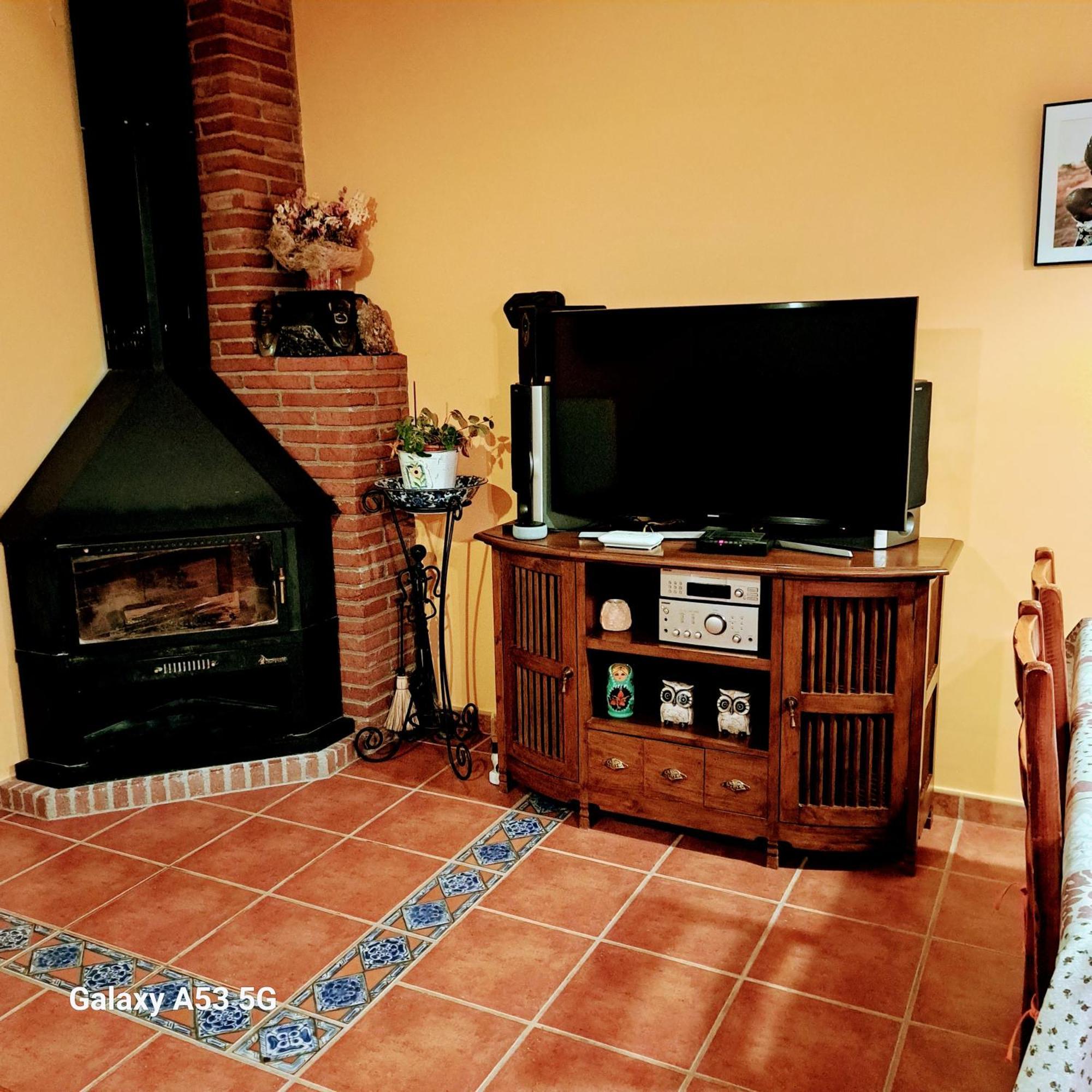 Ensija Pedraforca Apartment Saldes Ngoại thất bức ảnh