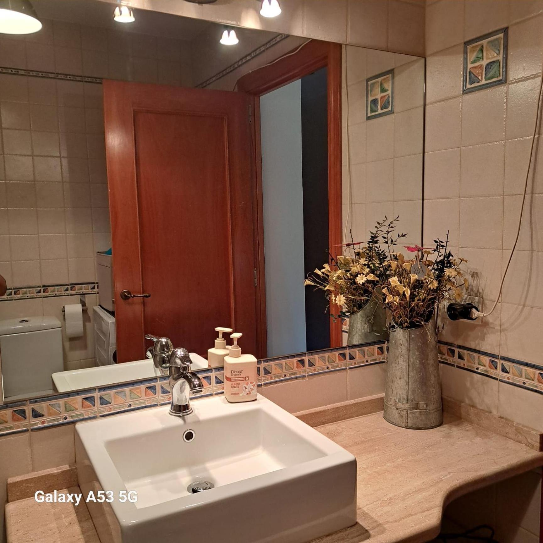 Ensija Pedraforca Apartment Saldes Ngoại thất bức ảnh