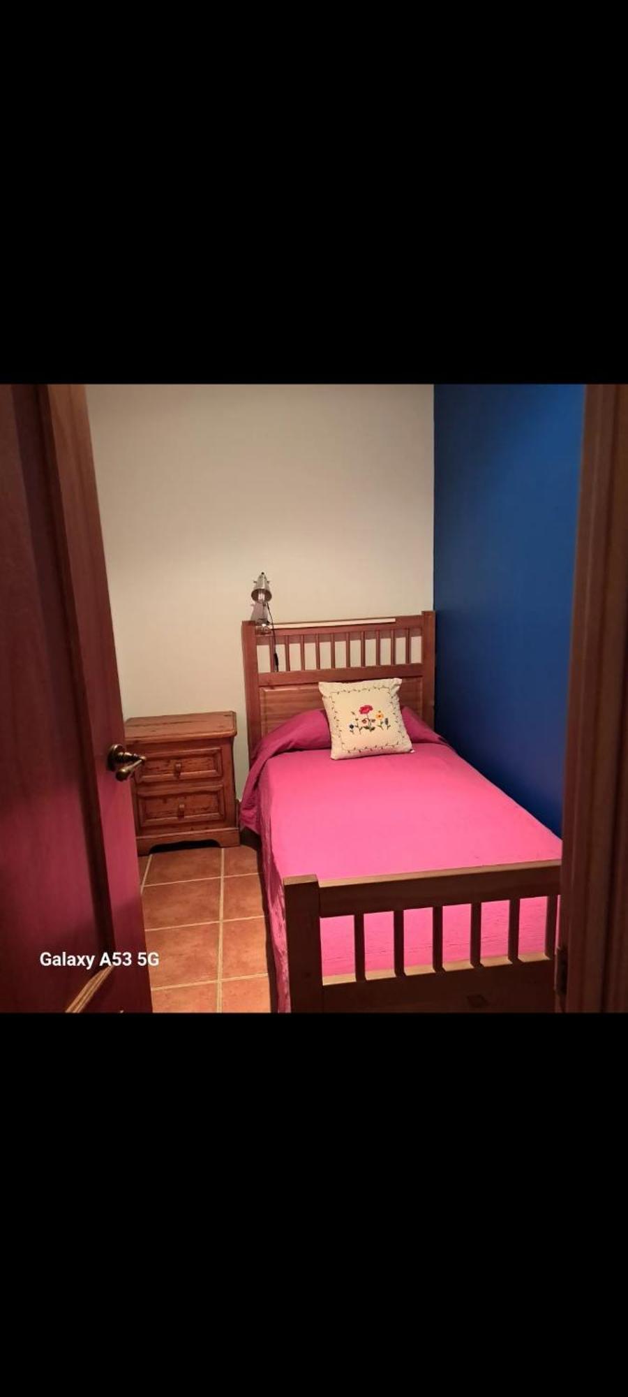 Ensija Pedraforca Apartment Saldes Ngoại thất bức ảnh