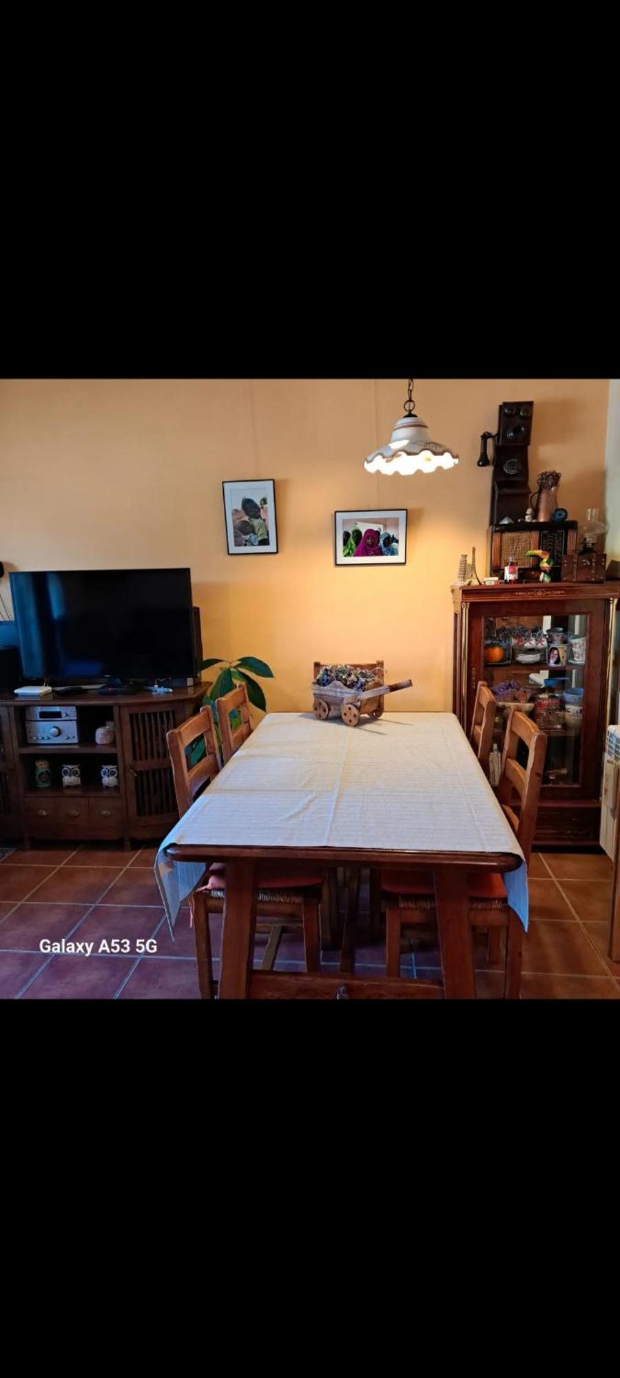 Ensija Pedraforca Apartment Saldes Ngoại thất bức ảnh