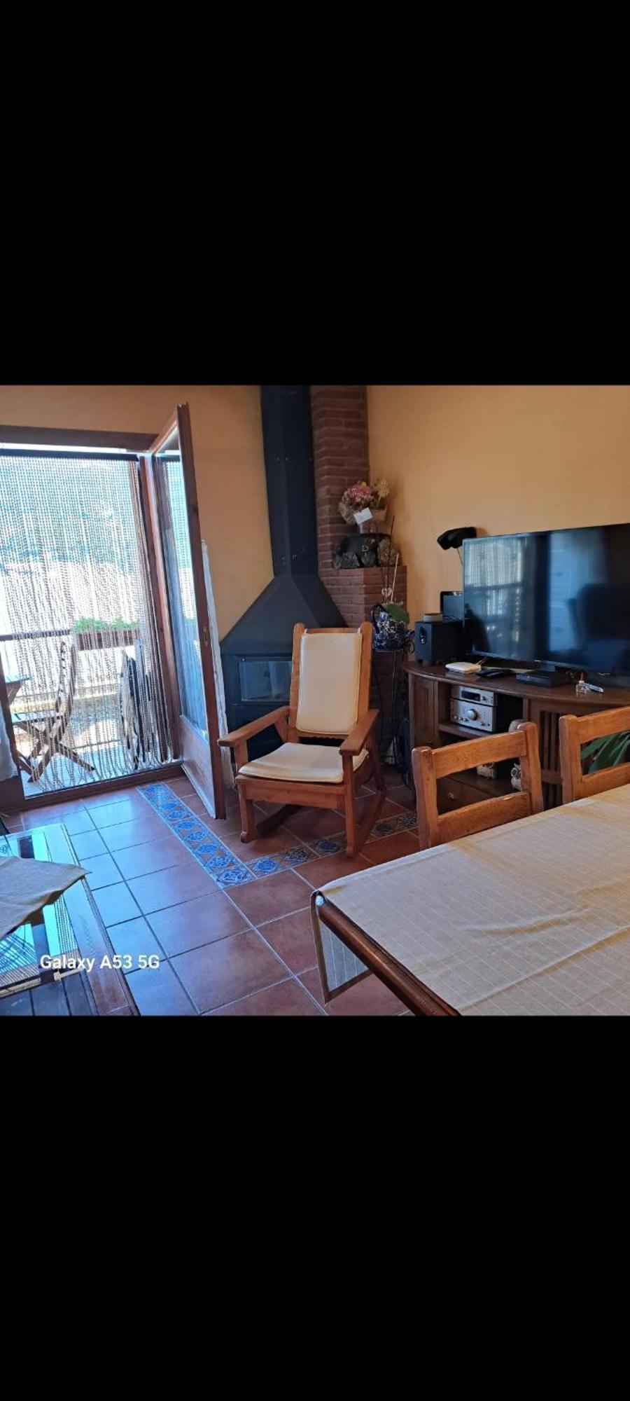Ensija Pedraforca Apartment Saldes Ngoại thất bức ảnh